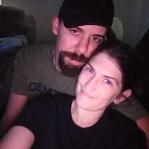 Meet your Posher, Dewayne